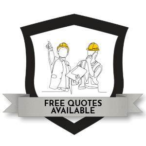 Peacock Contracting & Renovations Inc Badge