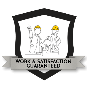 Peacock Contracting & Renovations Inc Badge